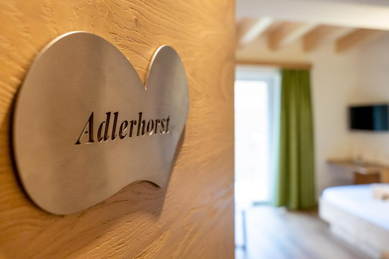 Hotel Tiroler Herz Hinterhornbach Eksteriør bilde